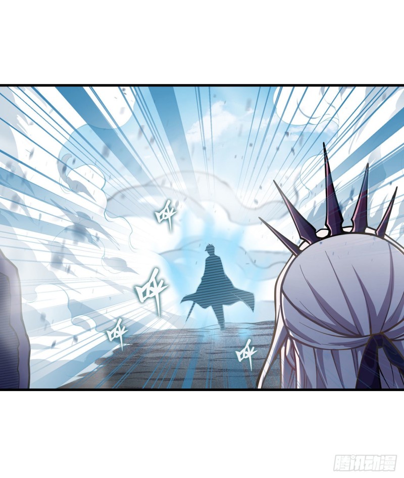 無限使徒與十二戰姬 - 第129話 復活？別想了！ - 4