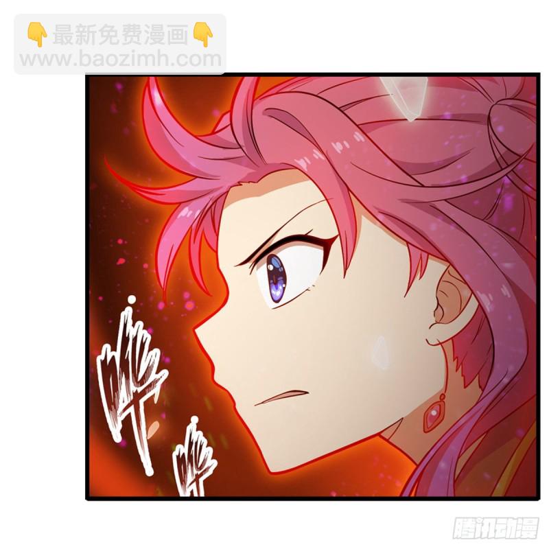 無限使徒與十二戰姬 - 第161話 小意思 - 5