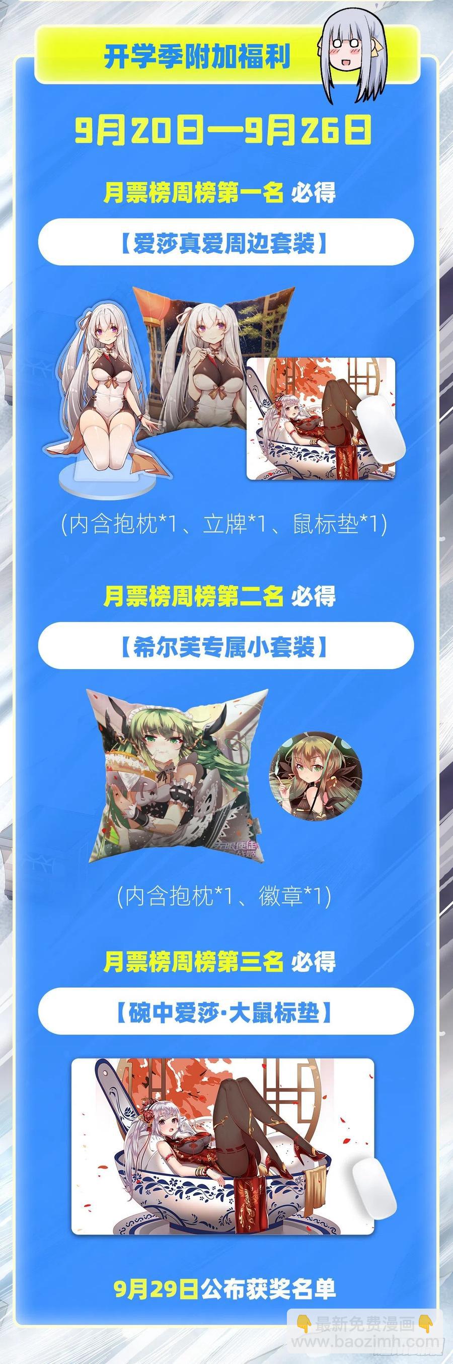 無限使徒與十二戰姬 - 第173話 鬼徒製造器 - 8