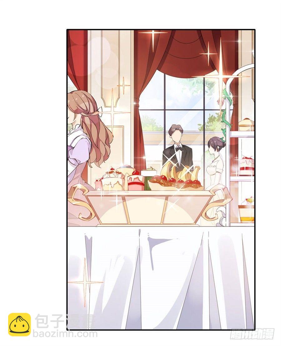 無限使徒與十二戰姬 - 第17話(1/2) - 6