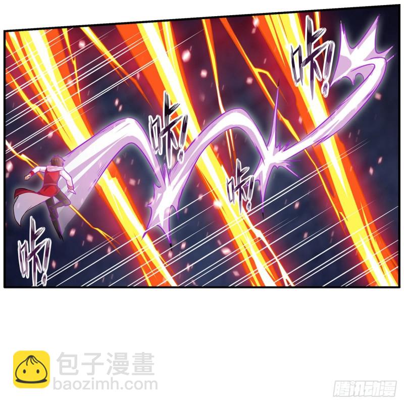 無限使徒與十二戰姬 - 第177話 最後的魔法(1/2) - 6