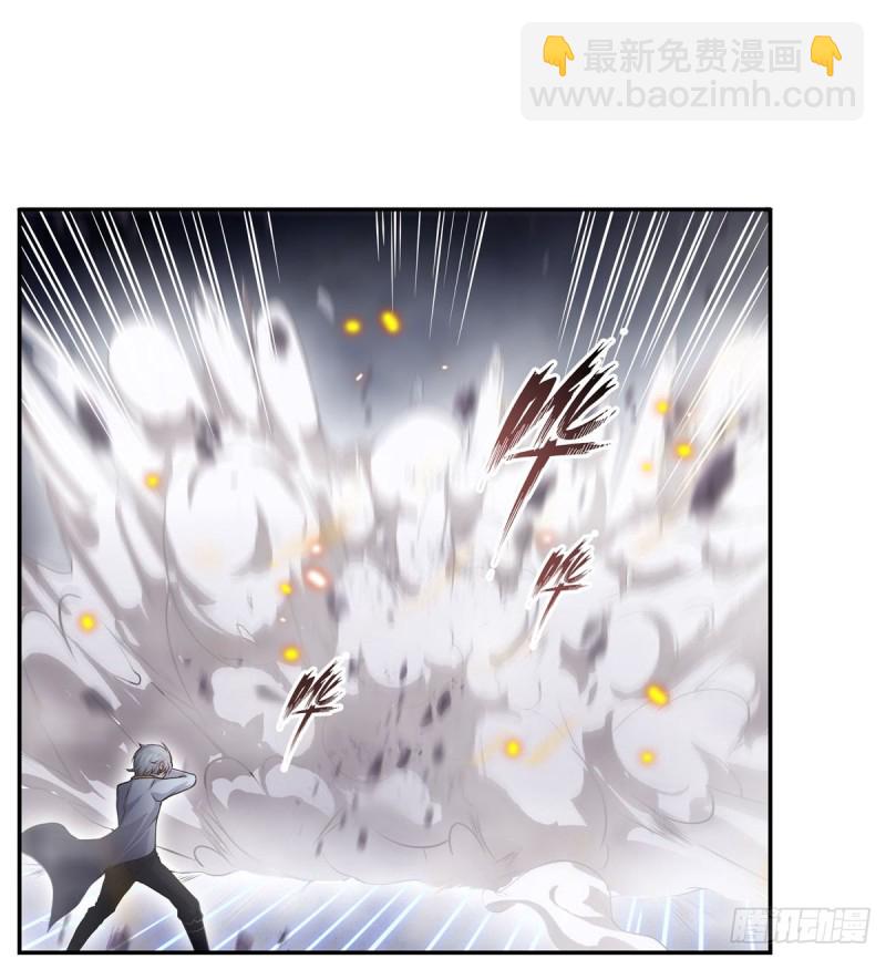 無限使徒與十二戰姬 - 第177話 最後的魔法(1/2) - 2