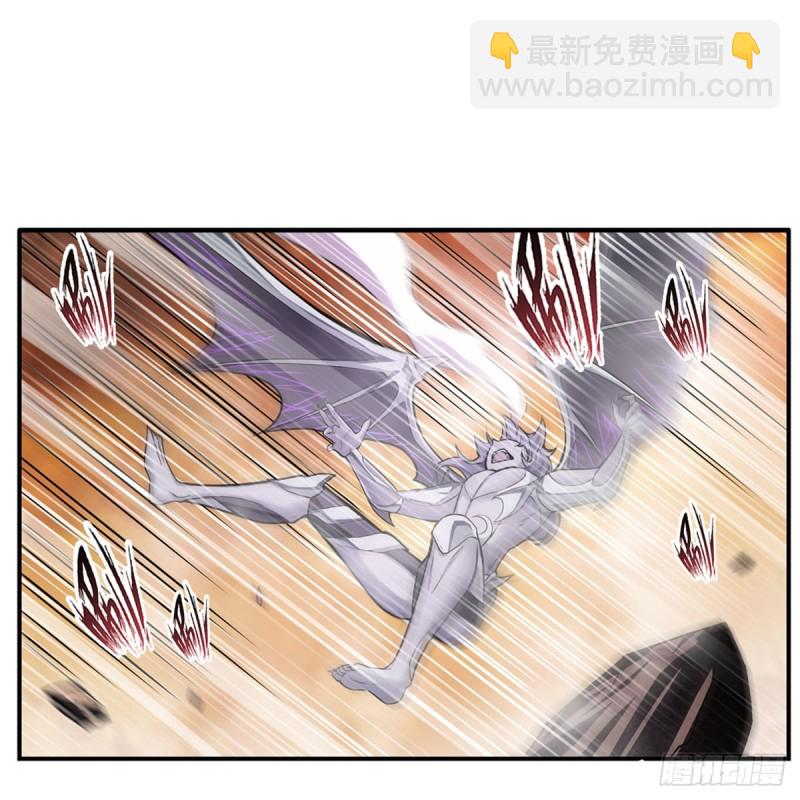 無限使徒與十二戰姬 - 第183話 與世界爲敵(1/2) - 1