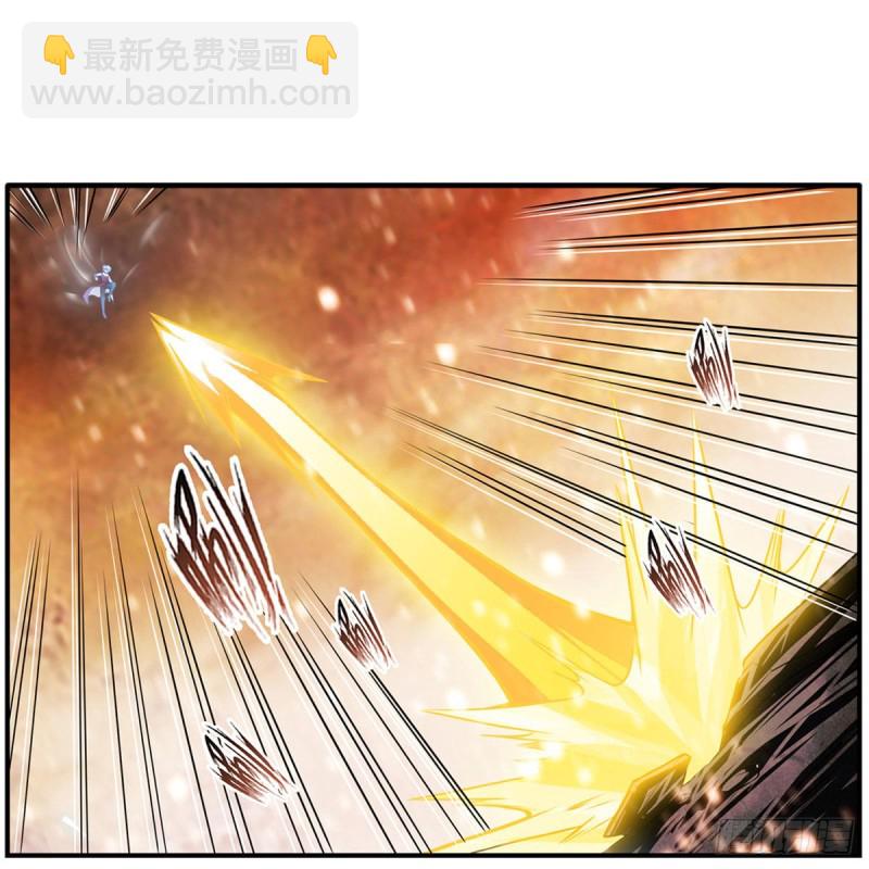 無限使徒與十二戰姬 - 第183話 與世界爲敵(1/2) - 1