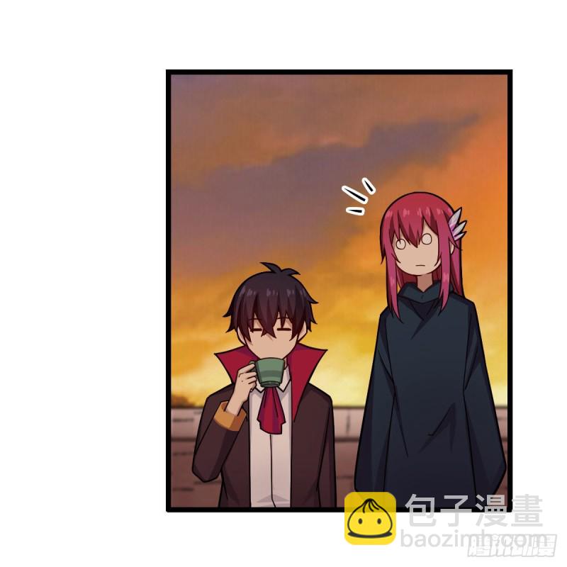 無限使徒與十二戰姬 - 第193話 羅剎門的謀士(1/2) - 5