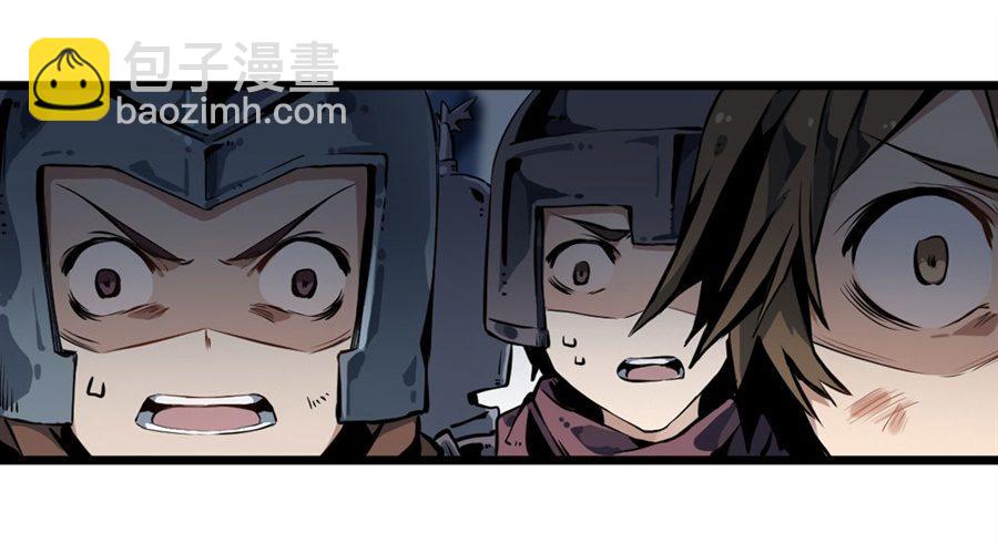 無限使徒與十二戰姬 - 第1話(2/2) - 3