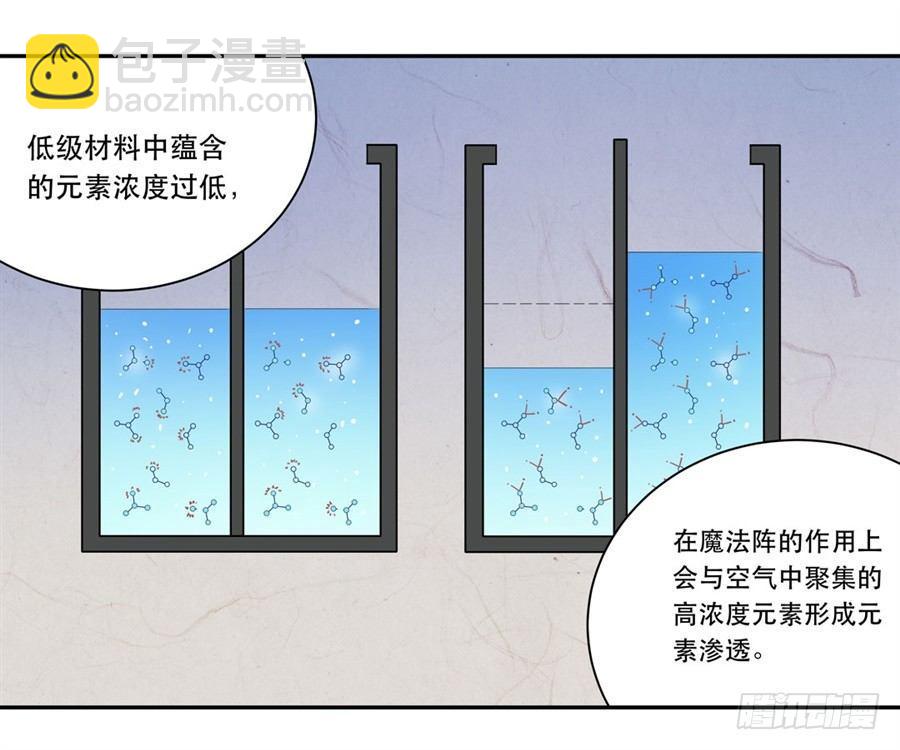 無限使徒與十二戰姬 - 第19話(1/2) - 8