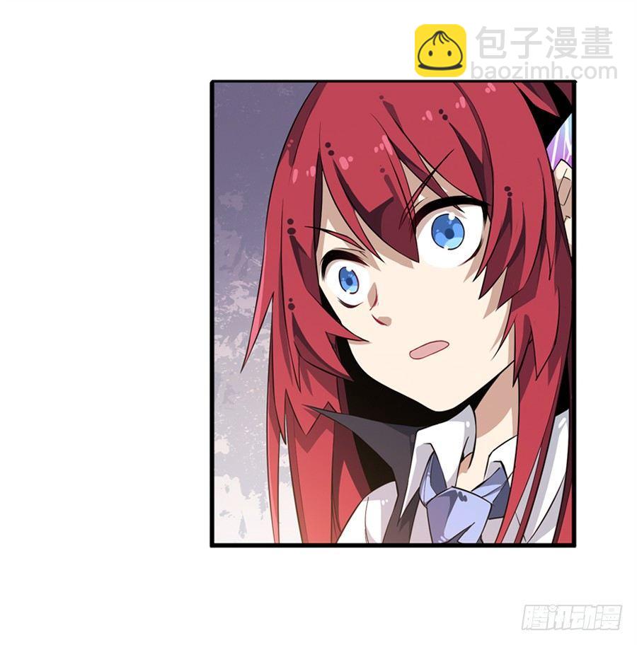 無限使徒與十二戰姬 - 第19話(2/2) - 2