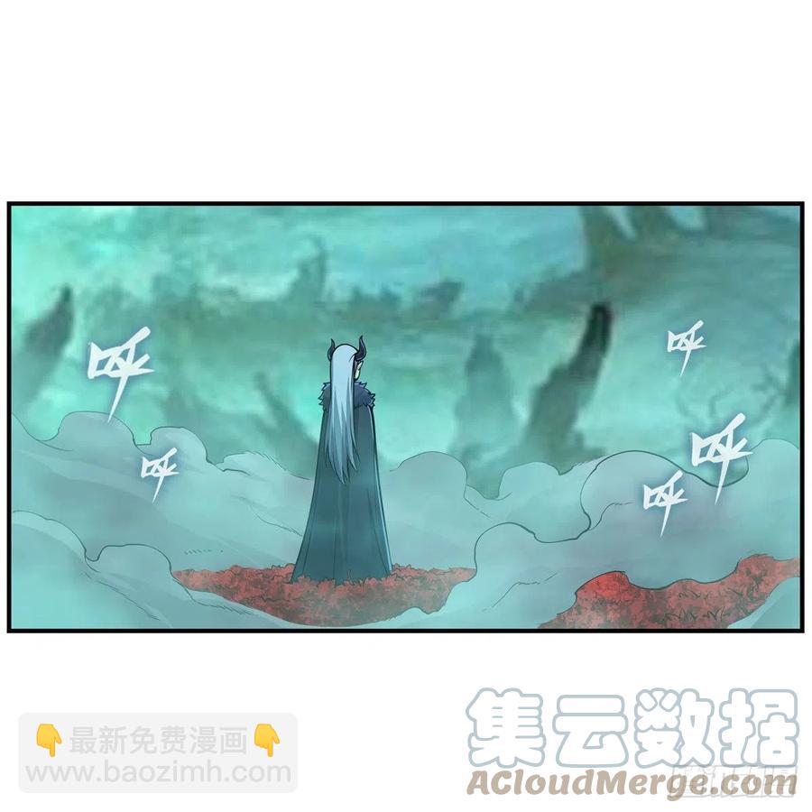 無限使徒與十二戰姬 - 第209話 姑父的癖好(1/2) - 4