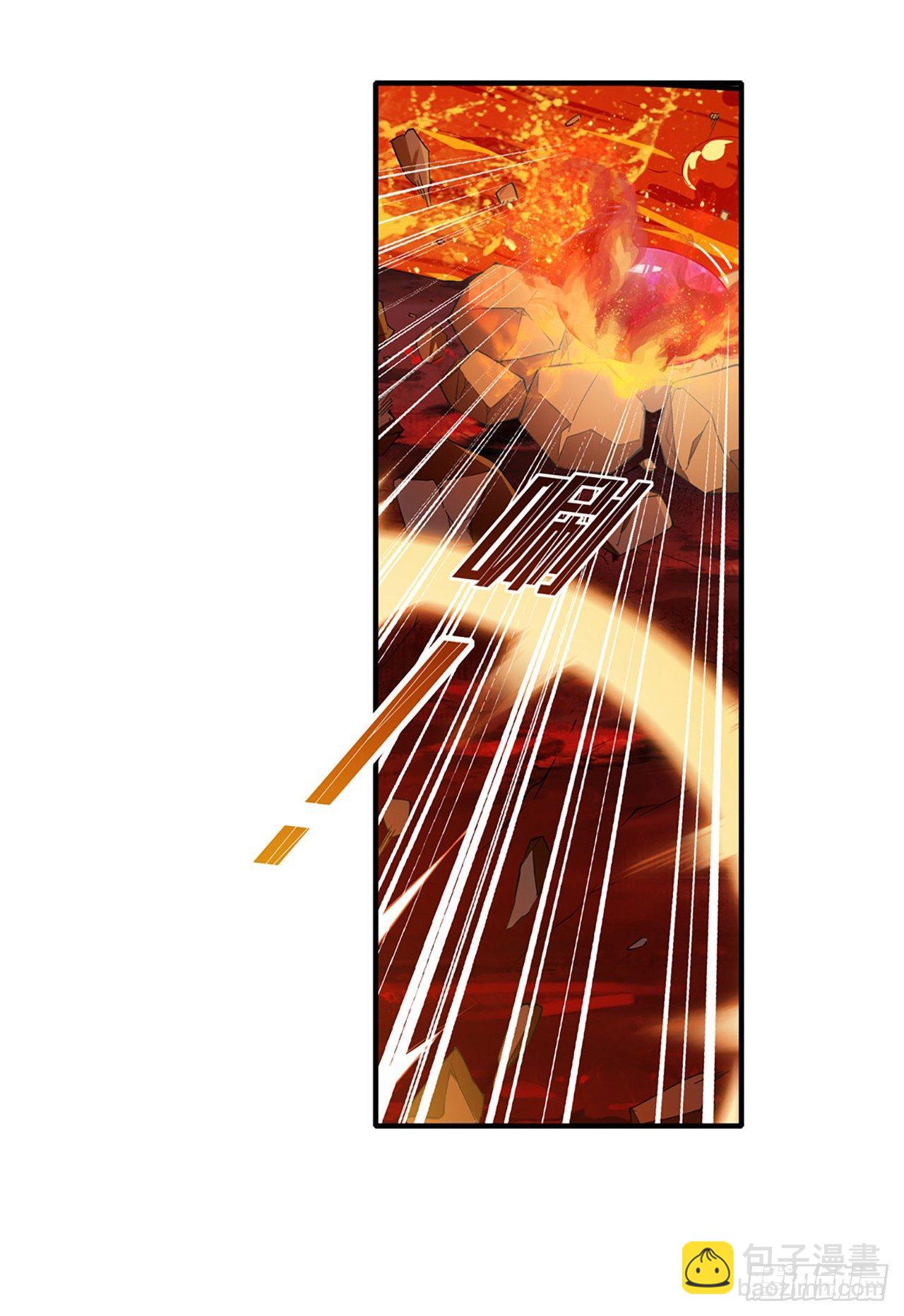 無限使徒與十二戰姬 - 第21話(2/2) - 1