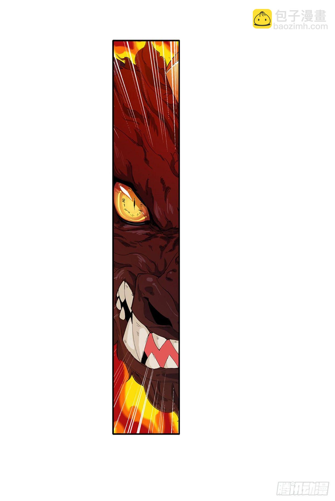 無限使徒與十二戰姬 - 第21話(2/2) - 2