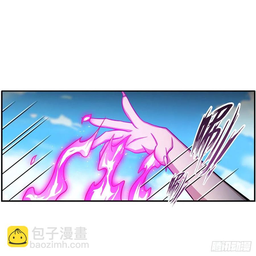 無限使徒與十二戰姬 - 第227話 狐假虎威 - 2