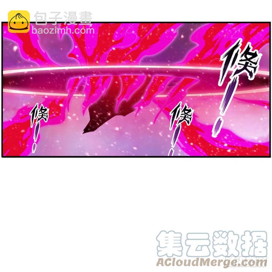 無限使徒與十二戰姬 - 第229話 卡亞斯降臨(1/2) - 4