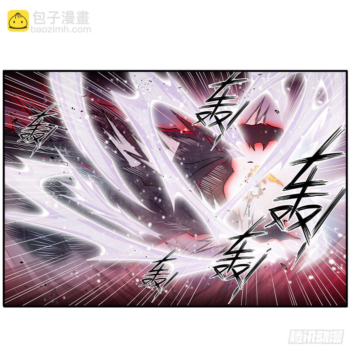 無限使徒與十二戰姬 - 第233話 大傲嬌(1/2) - 3