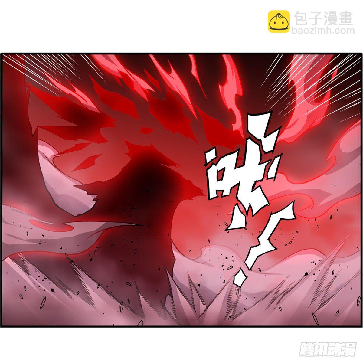 無限使徒與十二戰姬 - 第233話 大傲嬌(1/2) - 4