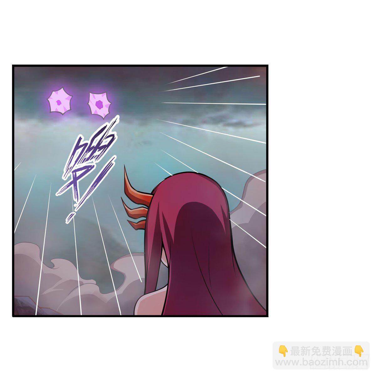 無限使徒與十二戰姬 - 第233話 大傲嬌(1/2) - 8