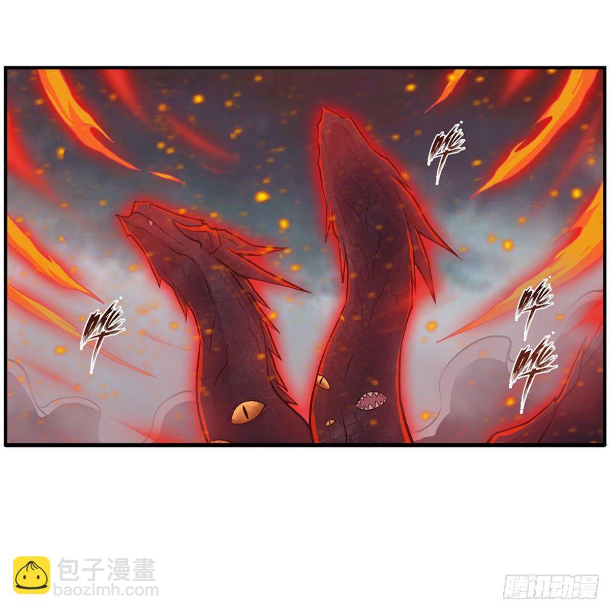 無限使徒與十二戰姬 - 第235話 精力旺盛(1/2) - 3