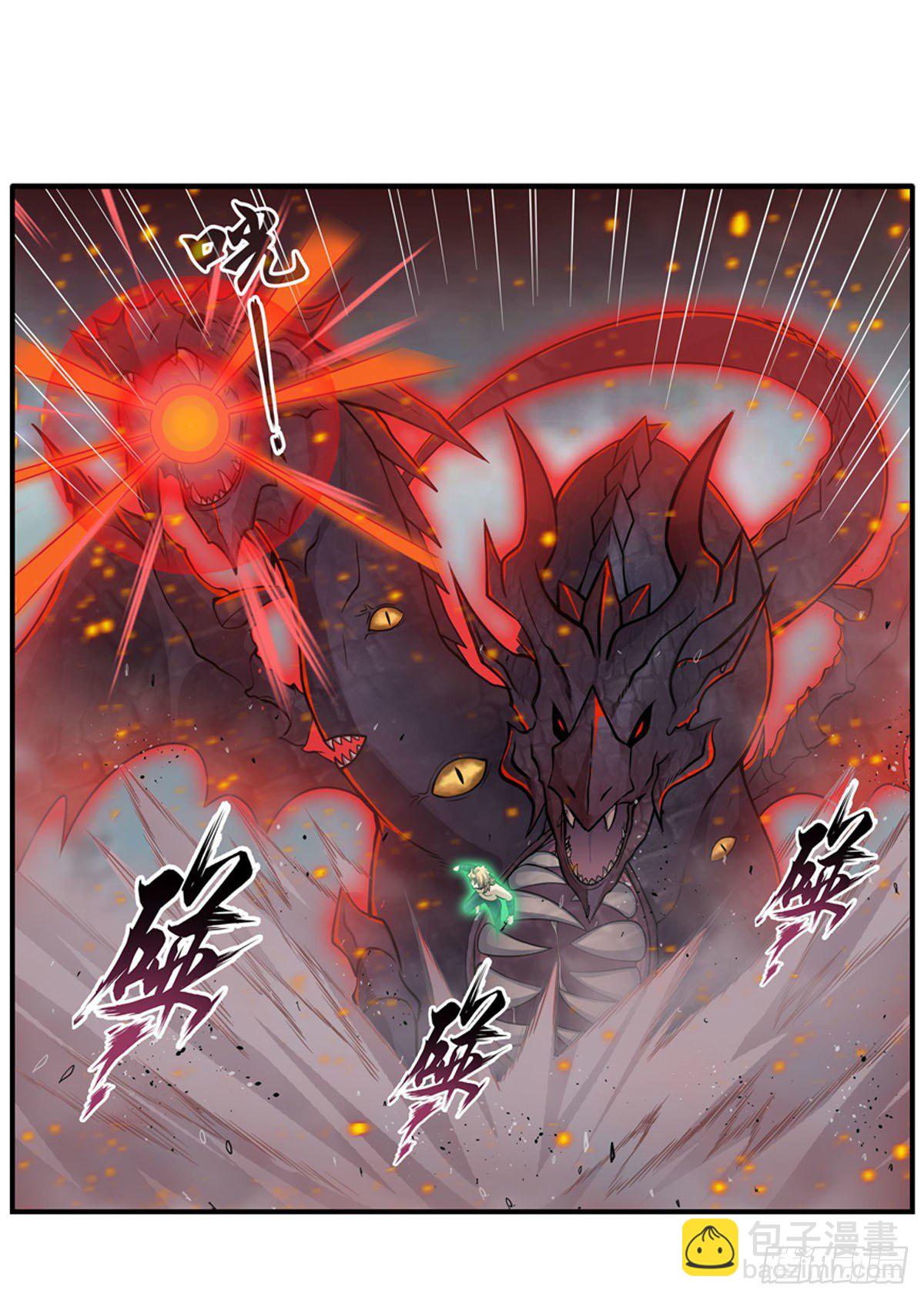 無限使徒與十二戰姬 - 第235話 精力旺盛(1/2) - 2