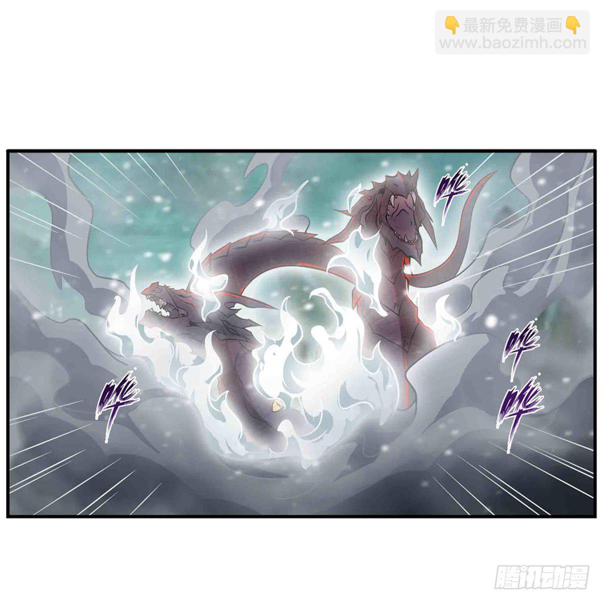 無限使徒與十二戰姬 - 第235話 精力旺盛(1/2) - 6