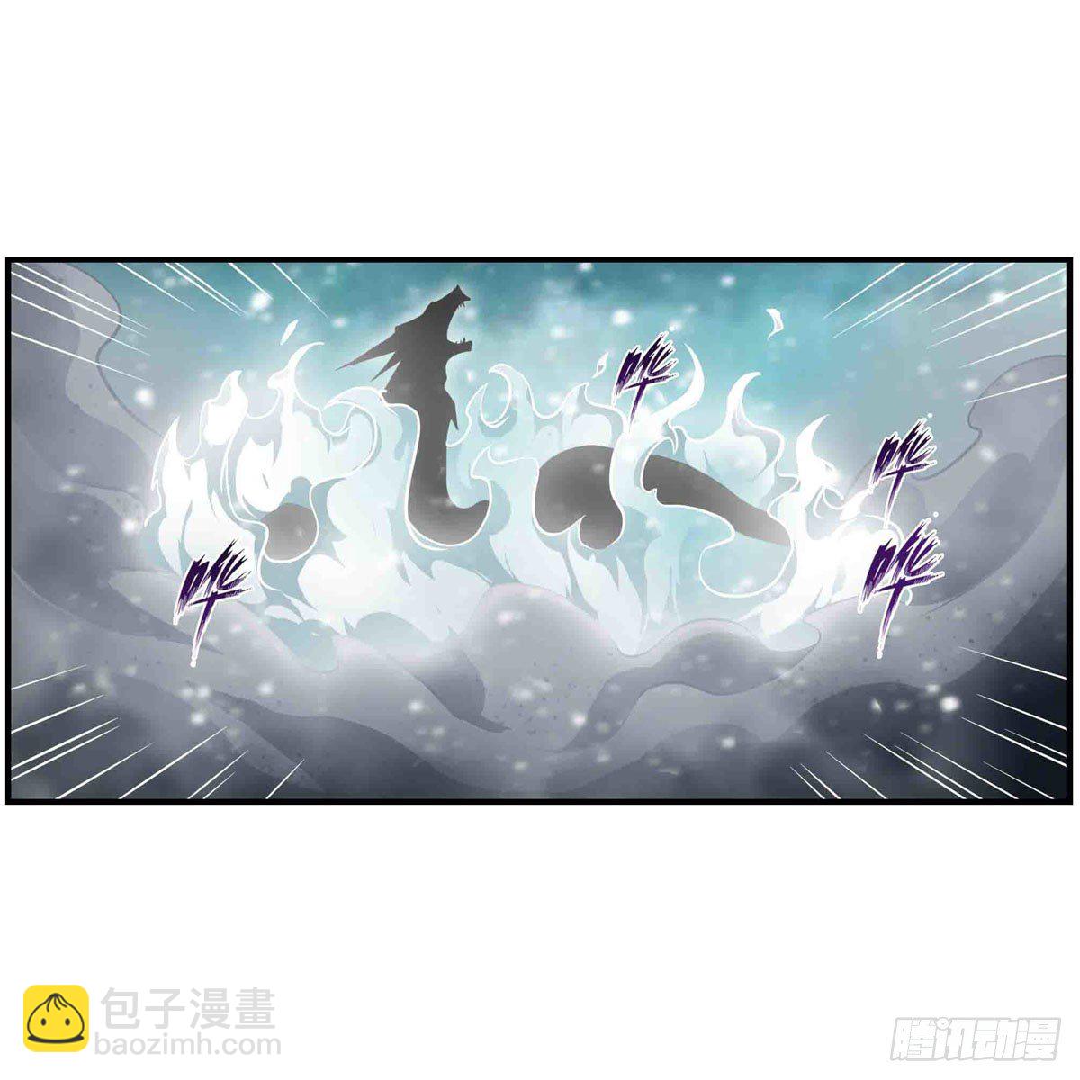 無限使徒與十二戰姬 - 第235話 精力旺盛(1/2) - 4