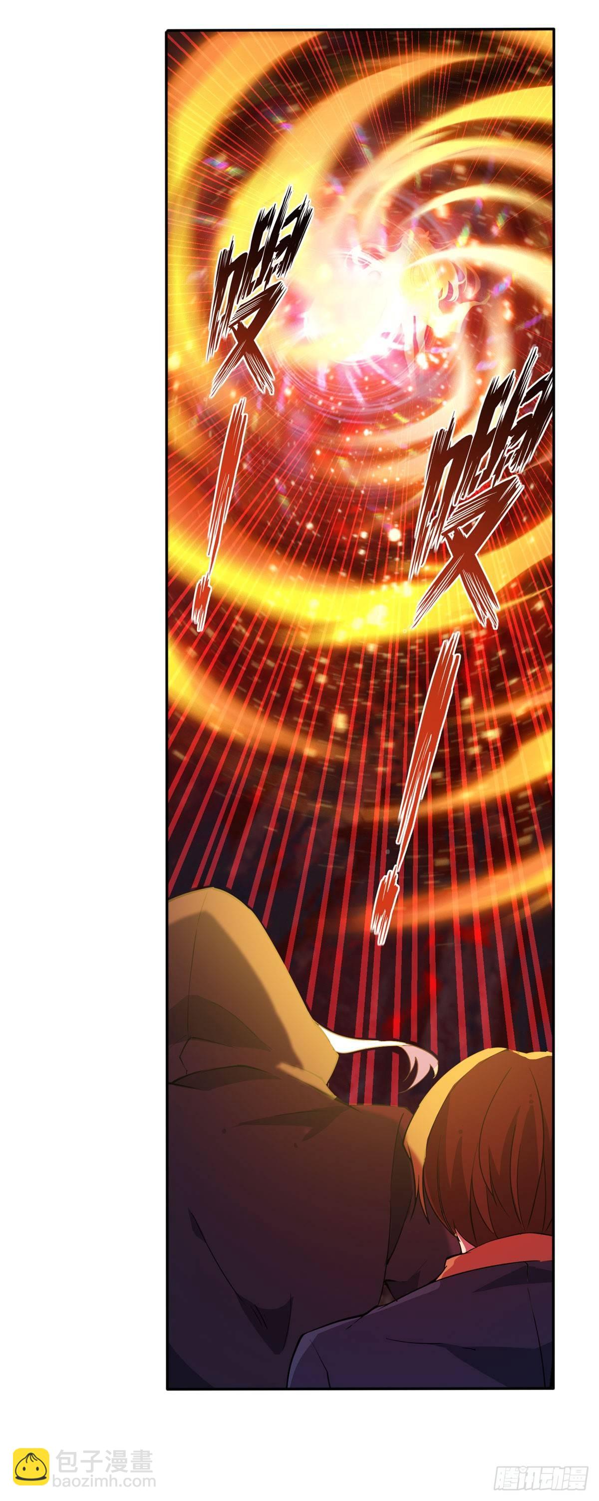 無限使徒與十二戰姬 - 第23話 - 5