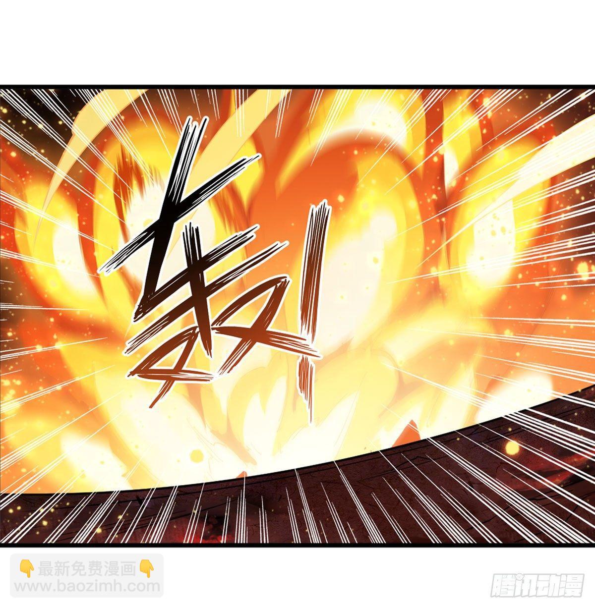 無限使徒與十二戰姬 - 第23話 - 4