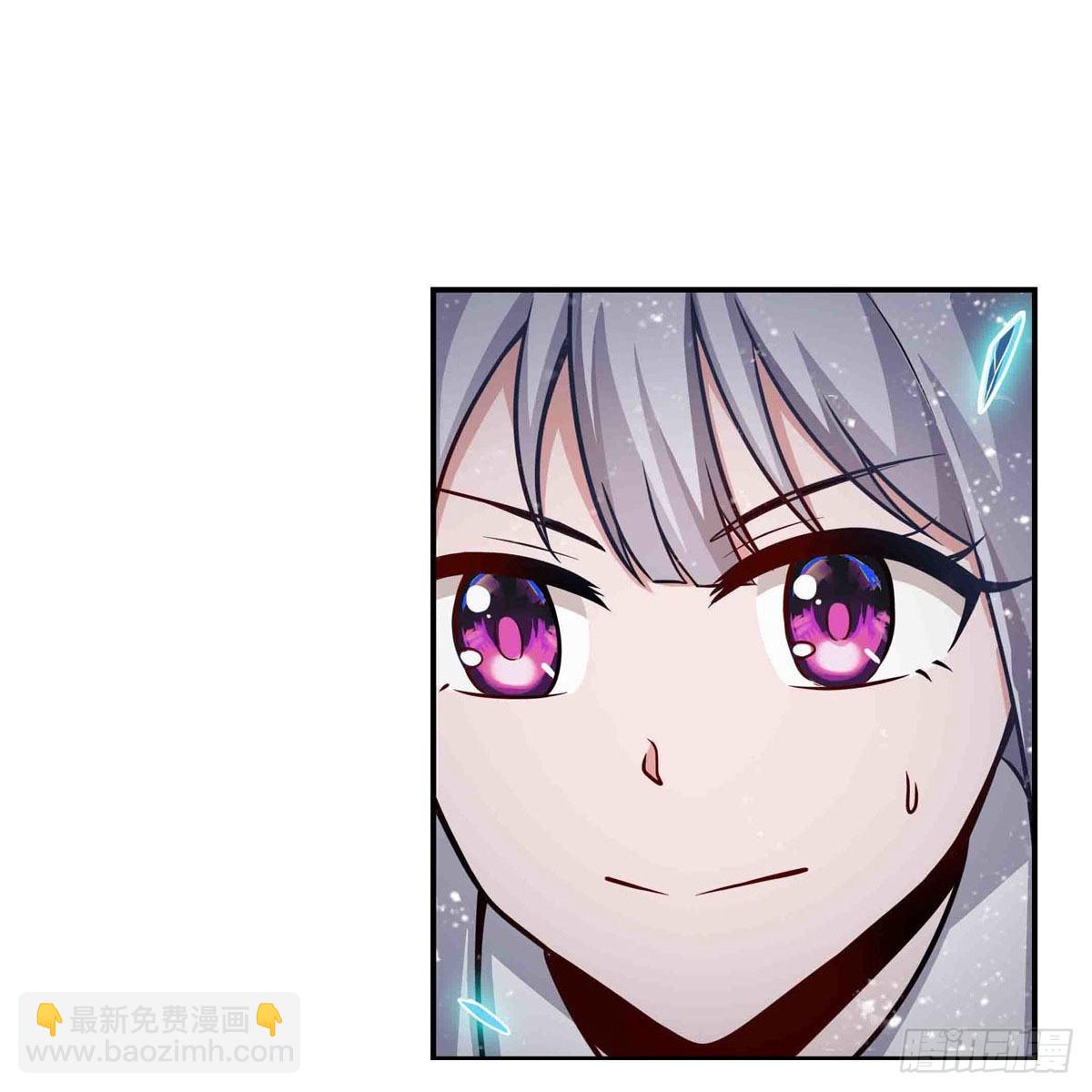 無限使徒與十二戰姬 - 第251話 替身攻擊 - 7