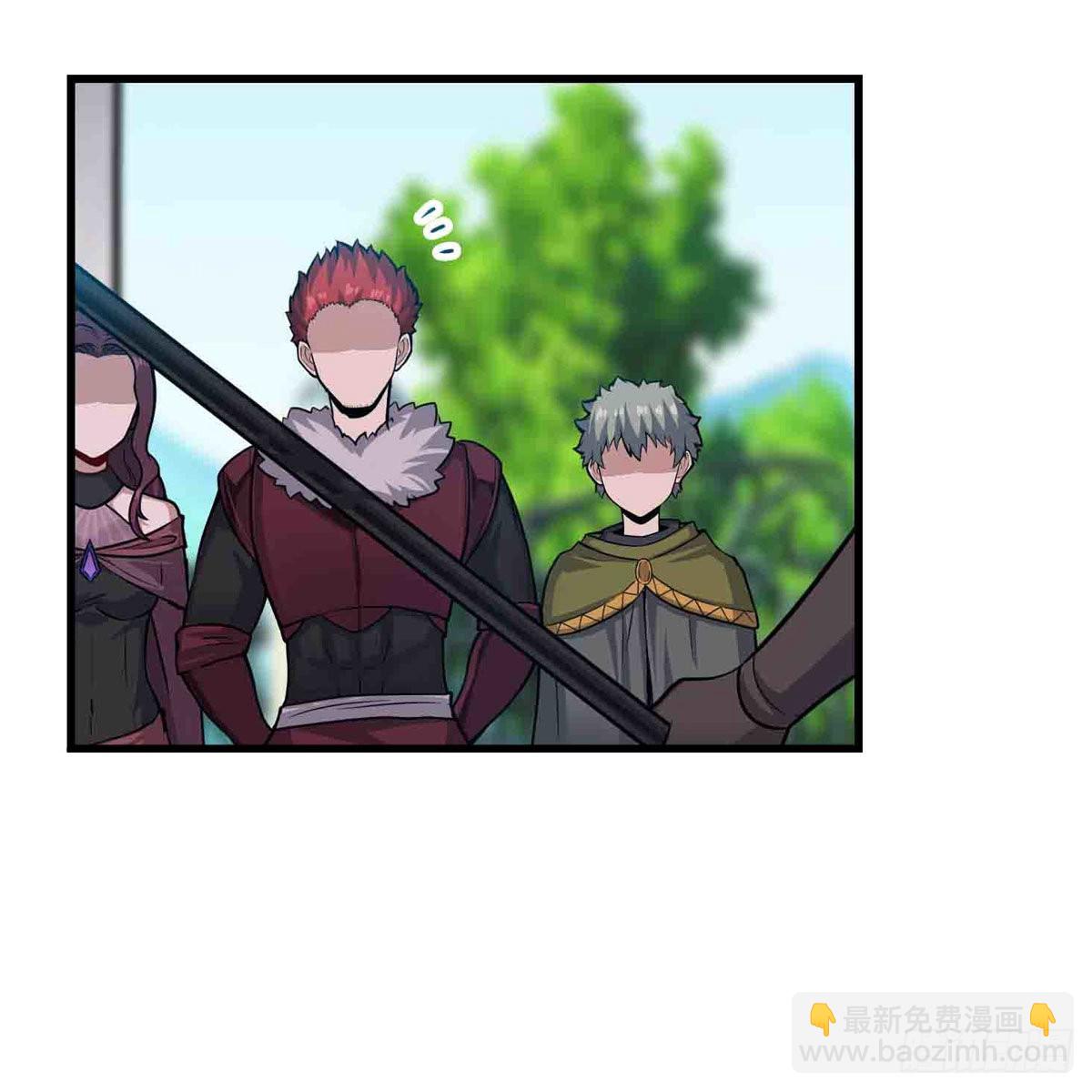 無限使徒與十二戰姬 - 第255話 特別的獎勵(1/2) - 8