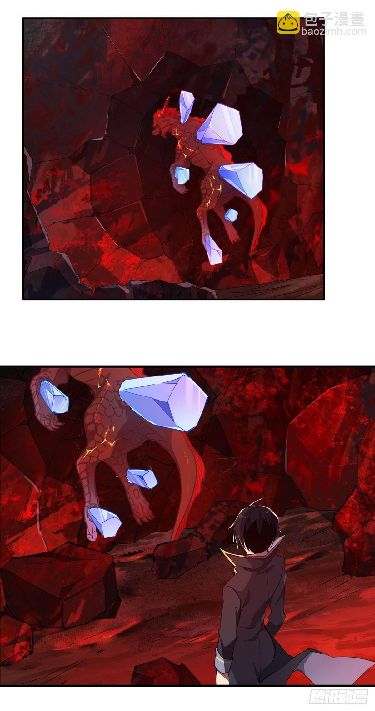 無限使徒與十二戰姬 - 第27話 - 5