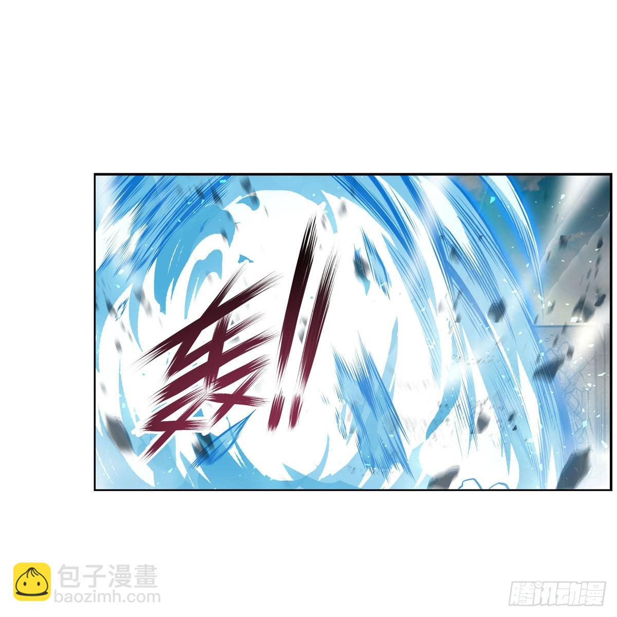 無限使徒與十二戰姬 - 第279話 盡入彀中(1/2) - 2