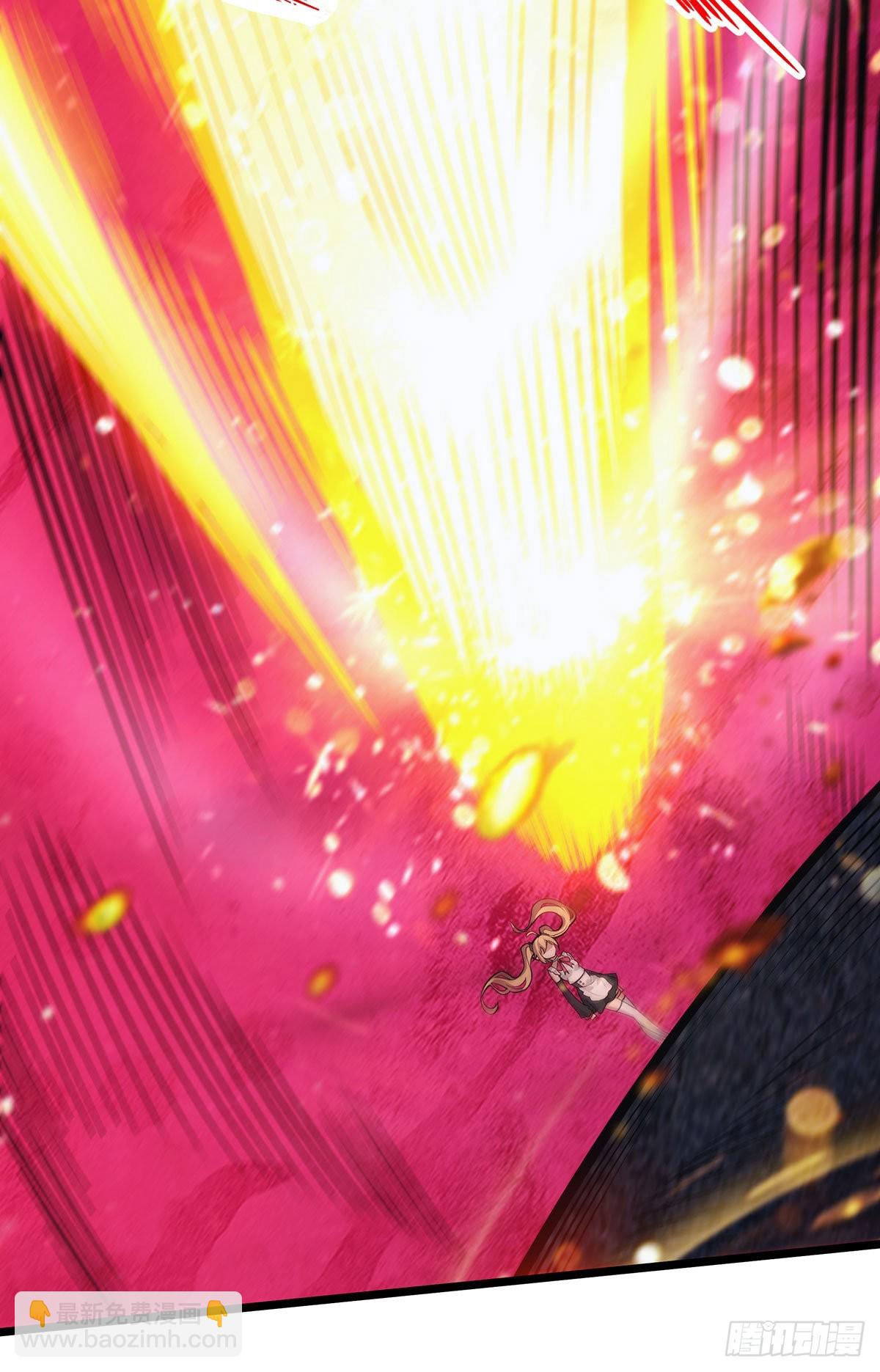 無限使徒與十二戰姬 - 第285話 回贈(1/2) - 2