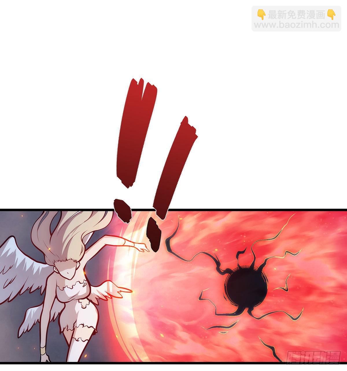 無限使徒與十二戰姬 - 第285話 回贈(1/2) - 8