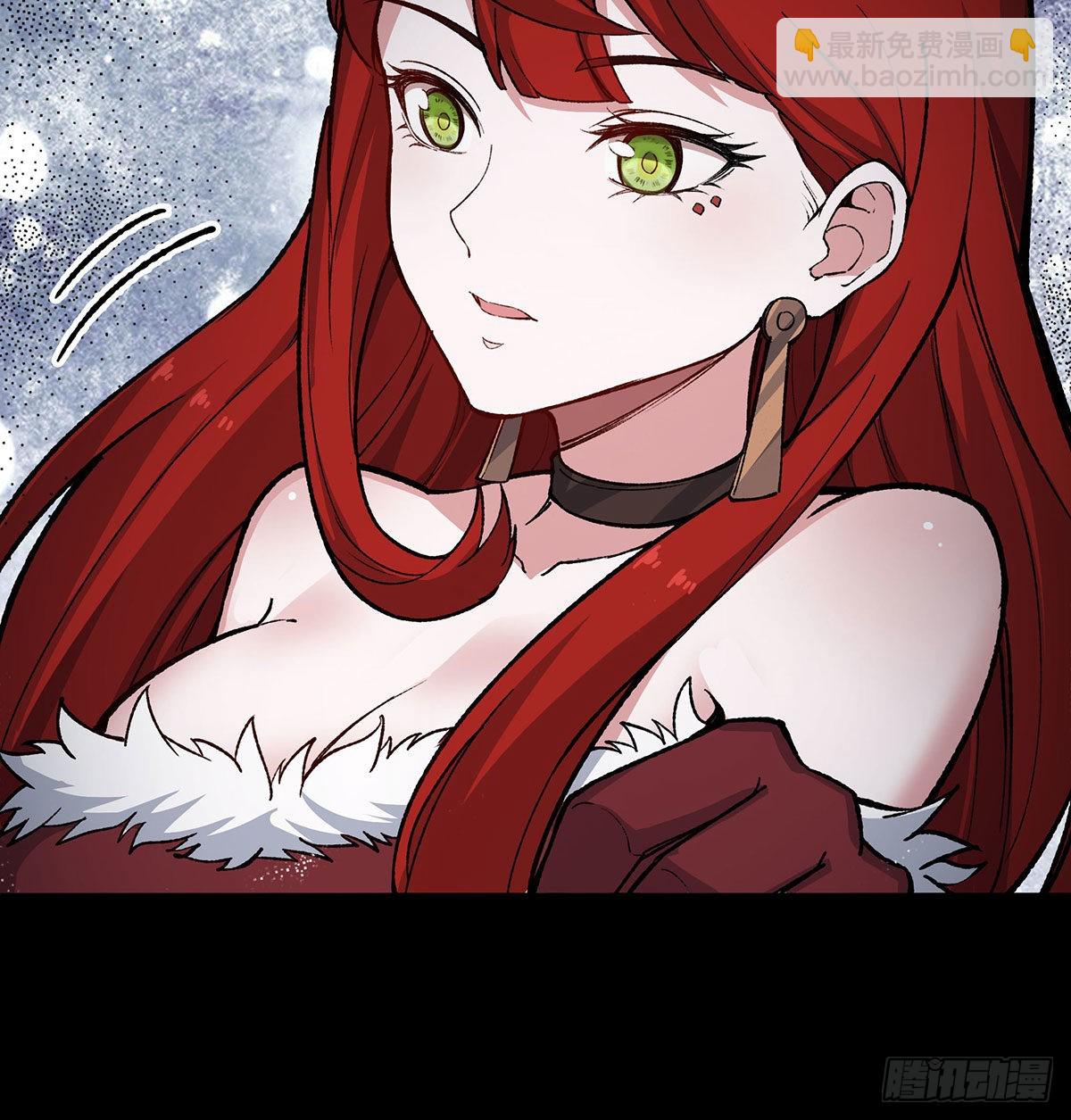 無限使徒與十二戰姬 - 第287話 使徒的隕落(1/2) - 2