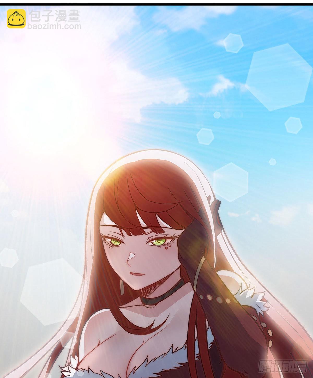 無限使徒與十二戰姬 - 第287話 使徒的隕落(2/2) - 5