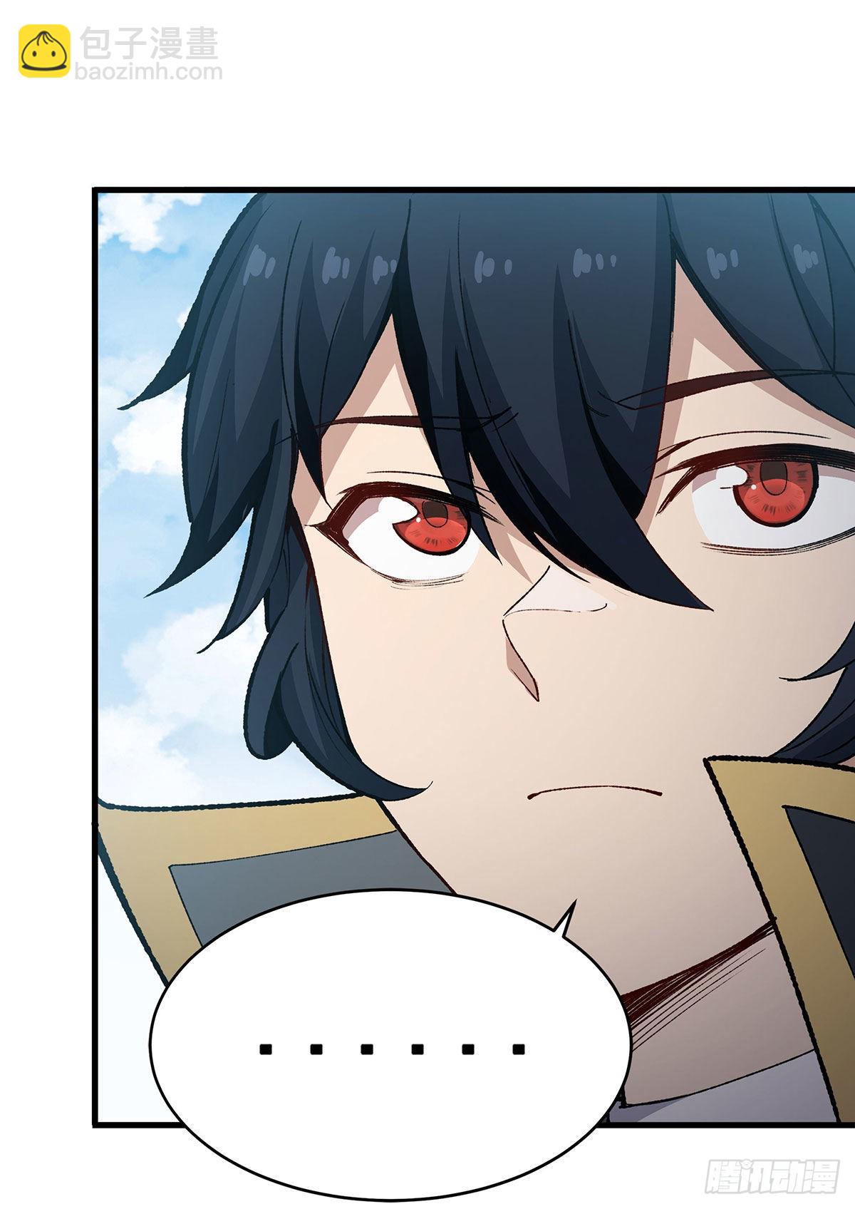 無限使徒與十二戰姬 - 第287話 使徒的隕落(2/2) - 2