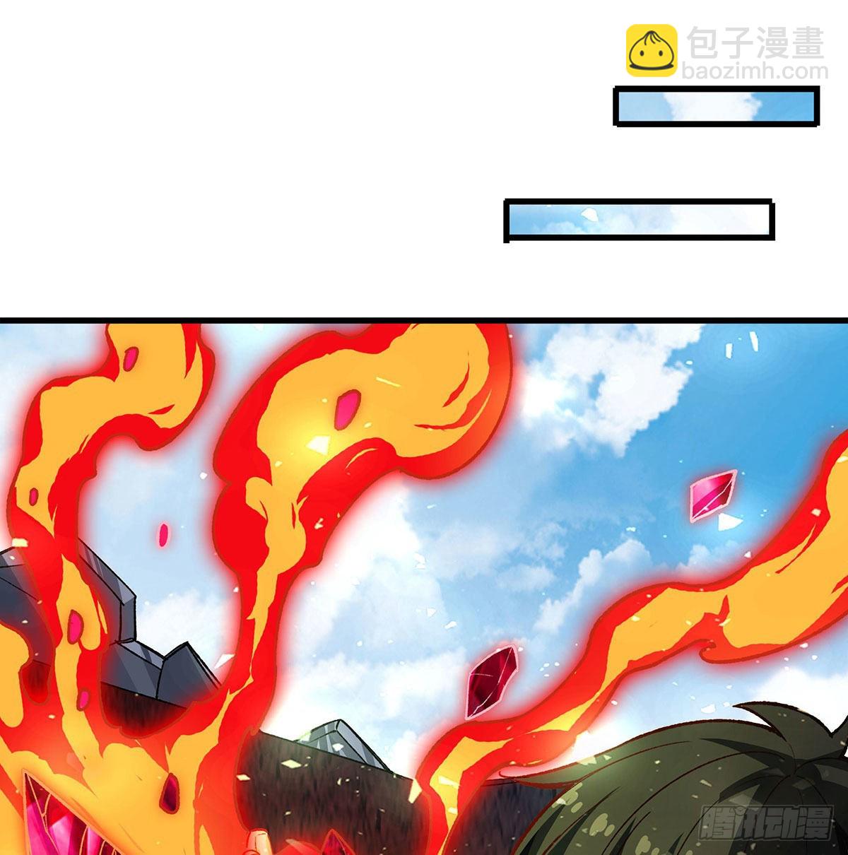 無限使徒與十二戰姬 - 第287話 使徒的隕落(2/2) - 2