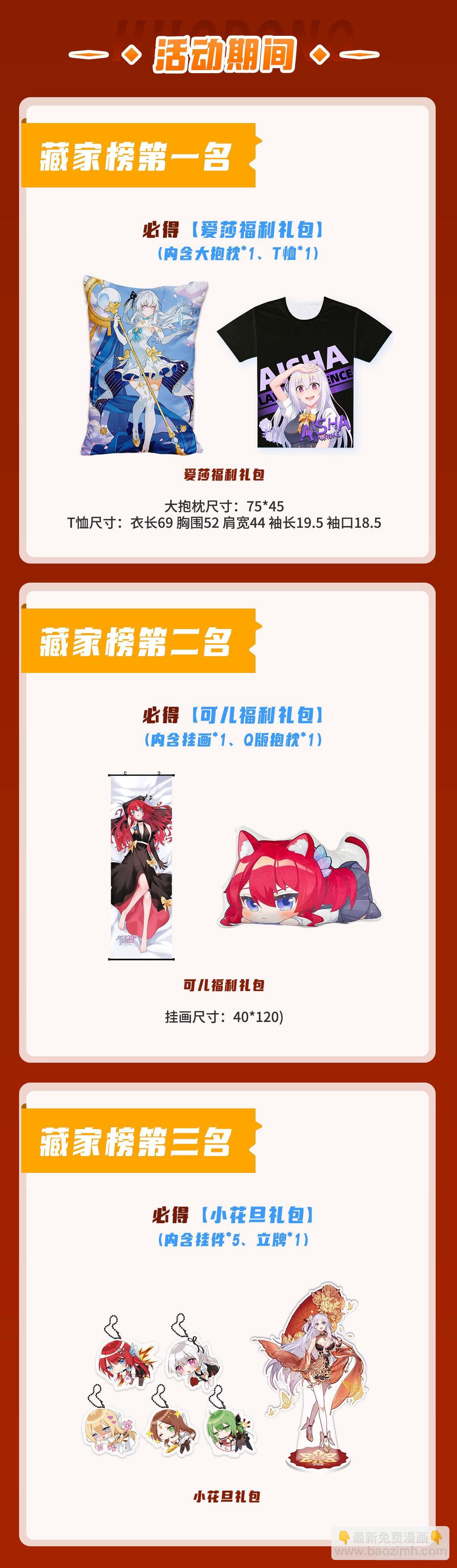 無限使徒與十二戰姬 - 第289話 界域裂縫(2/2) - 5