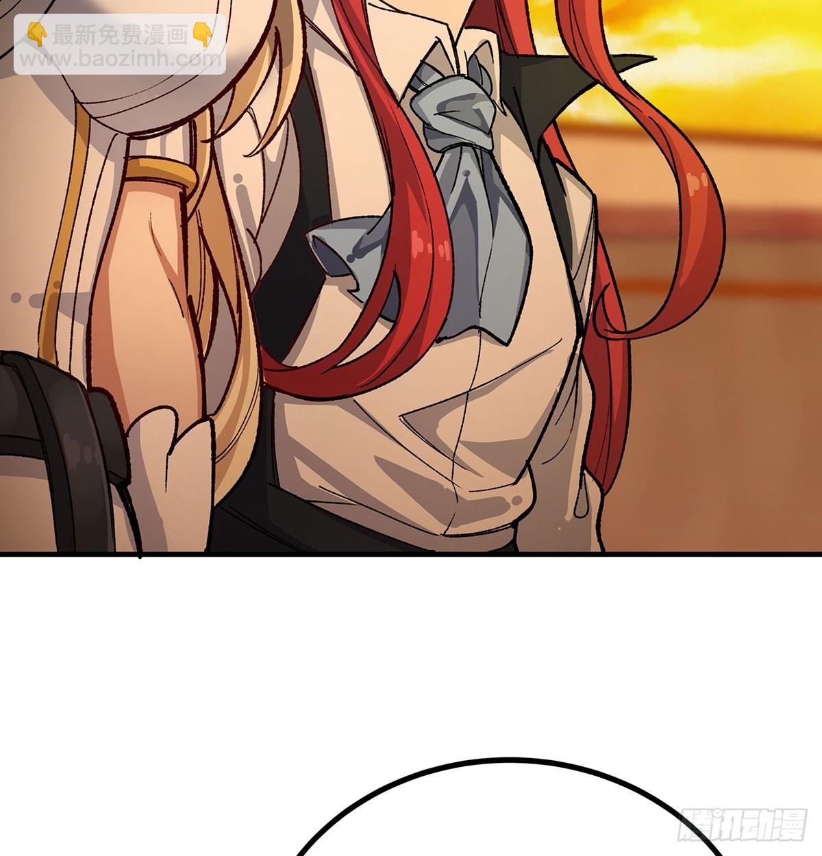 無限使徒與十二戰姬 - 第293話 賭局(1/2) - 3