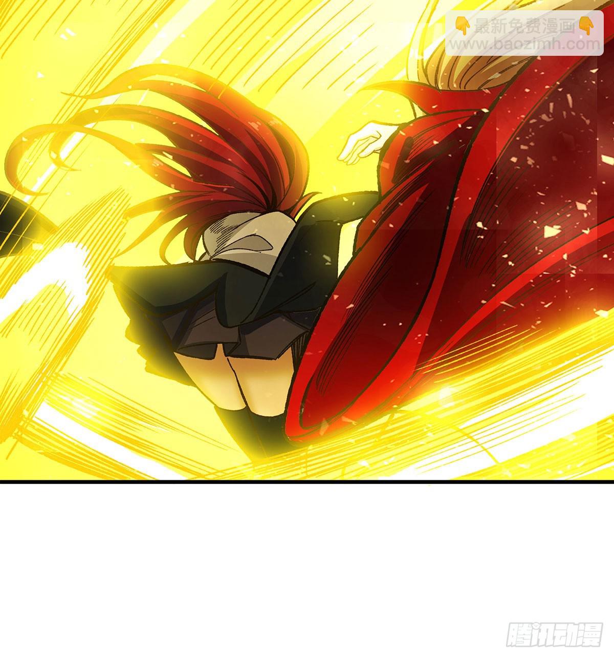 無限使徒與十二戰姬 - 第293話 賭局(1/2) - 5