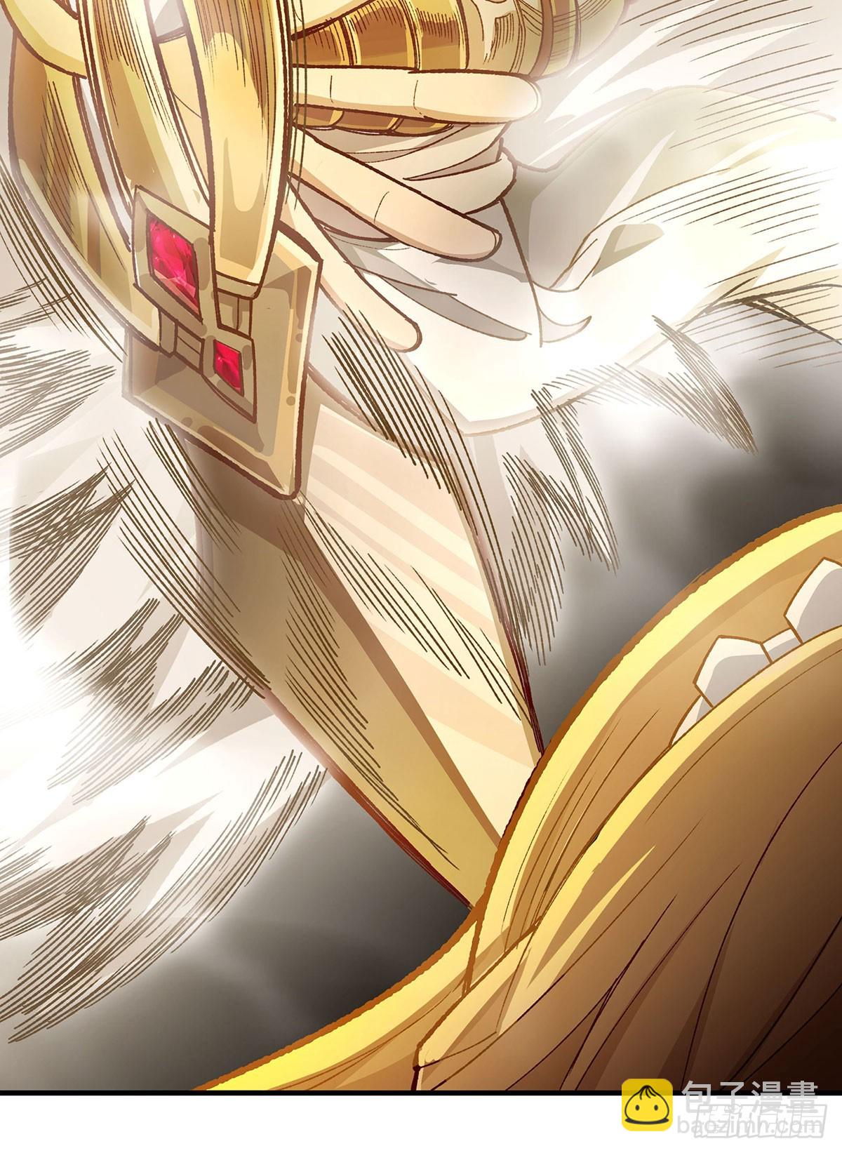 無限使徒與十二戰姬 - 第293話 賭局(1/2) - 5