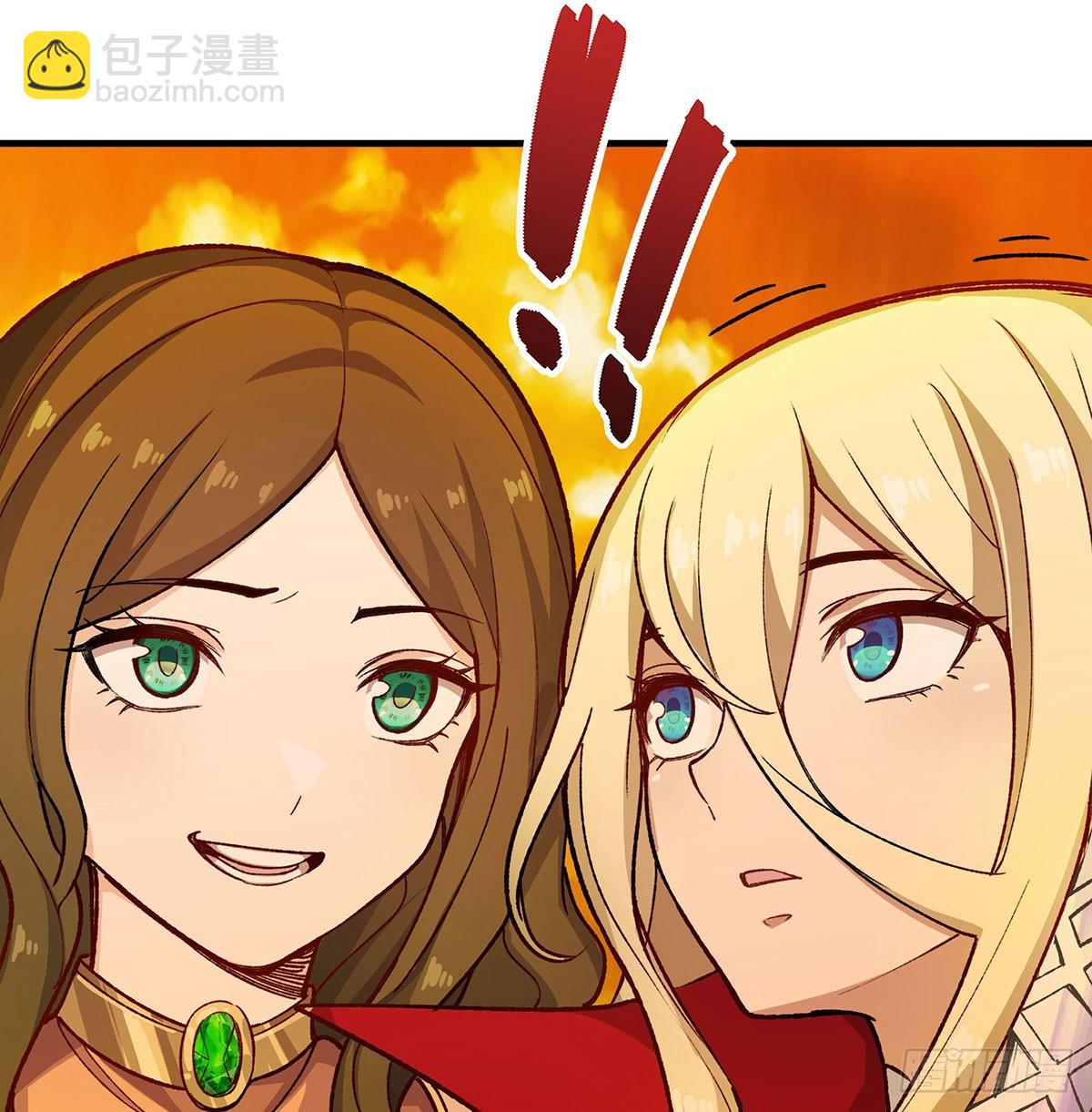 無限使徒與十二戰姬 - 第293話 賭局(2/2) - 3