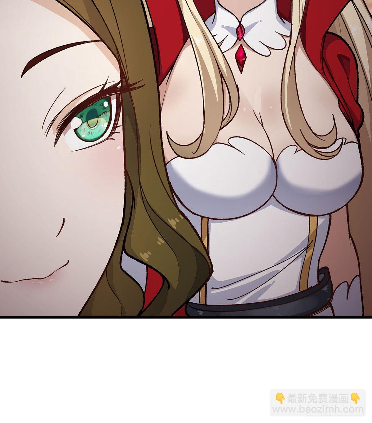 無限使徒與十二戰姬 - 第295話 琳達VS最強戰士(1/2) - 6