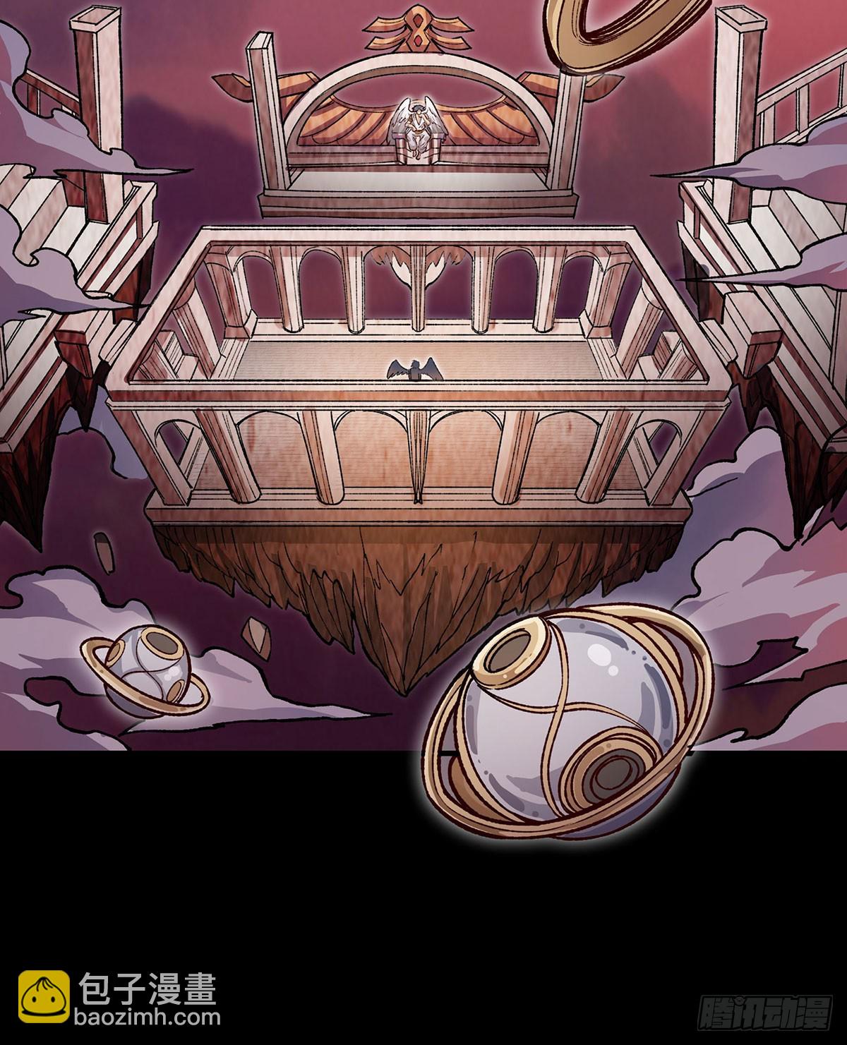 無限使徒與十二戰姬 - 第295話 琳達VS最強戰士(1/2) - 5