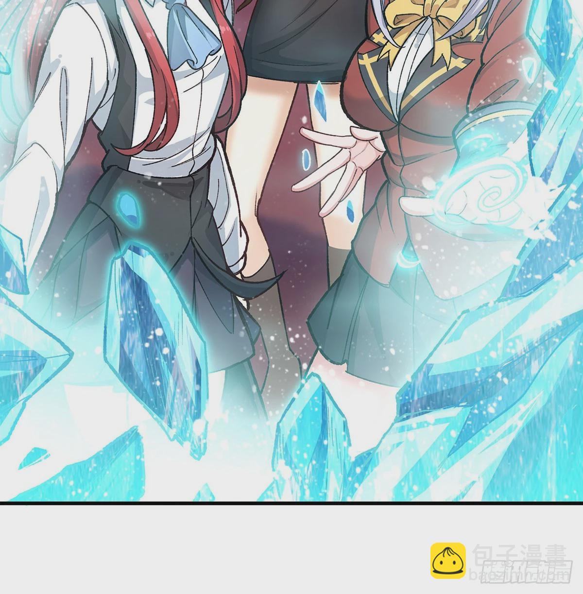 無限使徒與十二戰姬 - 第295話 琳達VS最強戰士(2/2) - 2