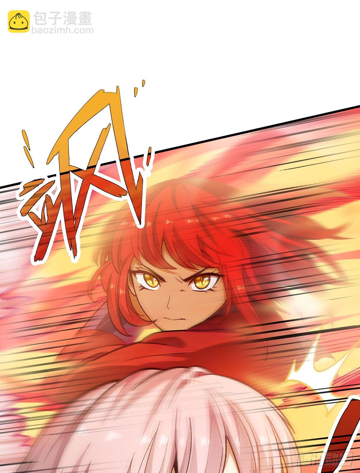 無限使徒與十二戰姬 - 第297話 艾吉爾VS魔導鎧甲(1/2) - 5