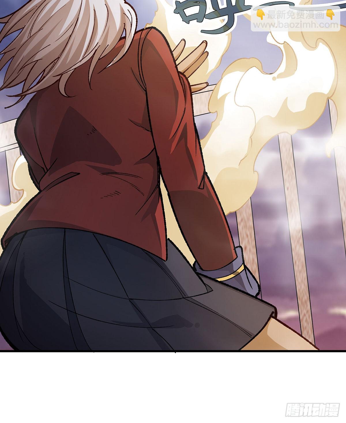 無限使徒與十二戰姬 - 第297話 艾吉爾VS魔導鎧甲(2/2) - 2