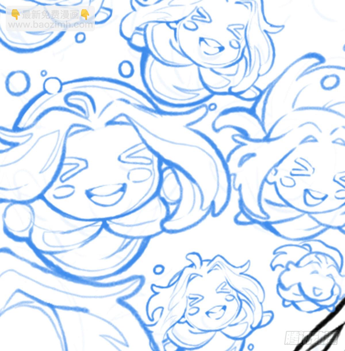 無限使徒與十二戰姬 - 第299話 天動地爆(2/2) - 3