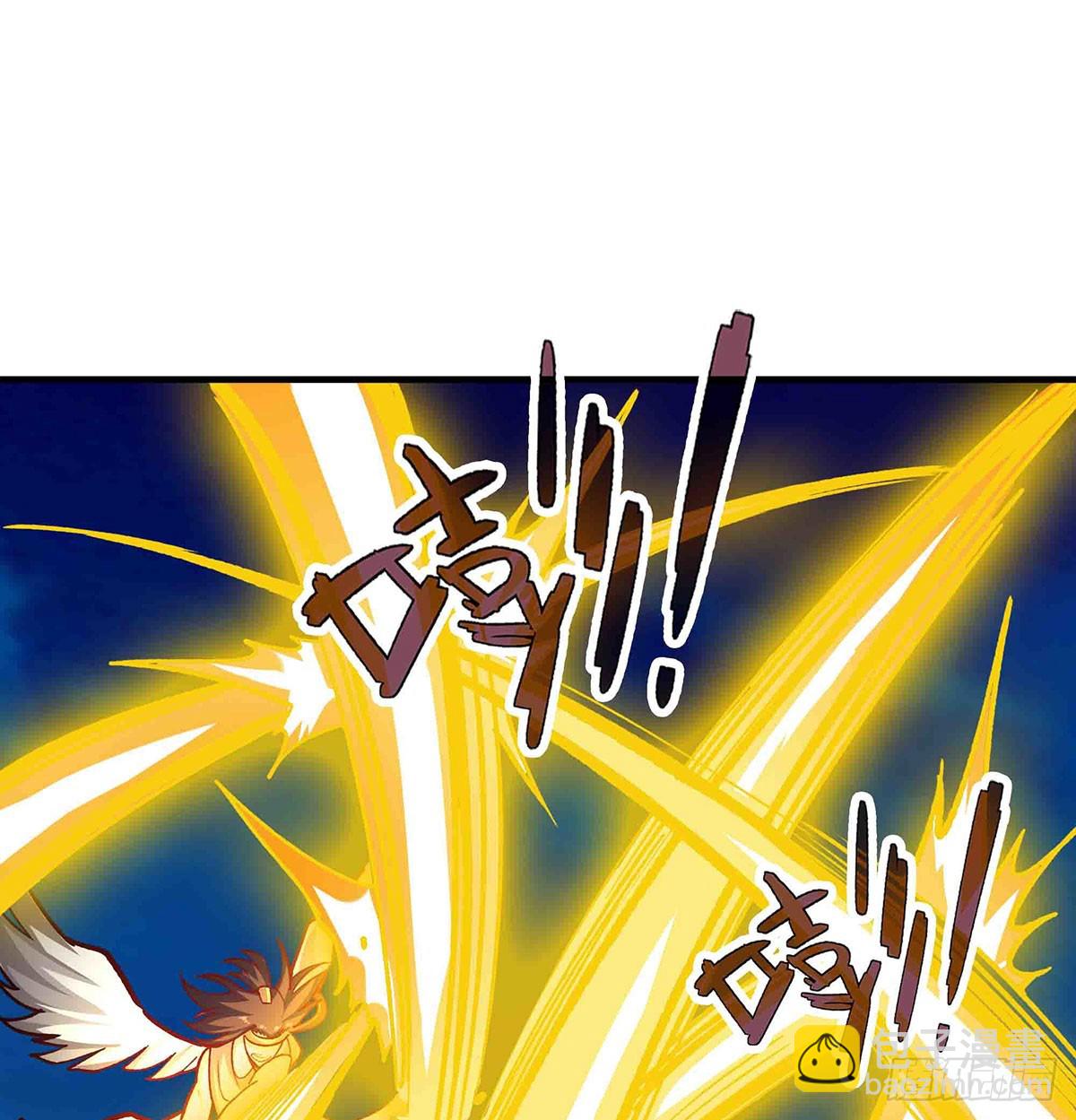 無限使徒與十二戰姬 - 第301話 萬象之力(2/2) - 1