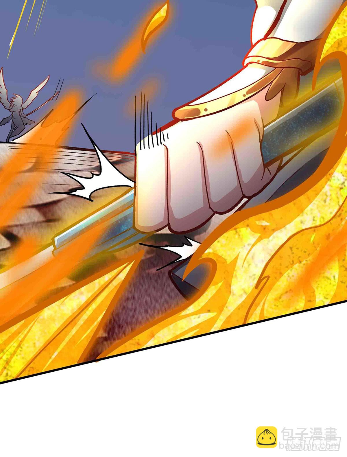 無限使徒與十二戰姬 - 第301話 萬象之力(2/2) - 6