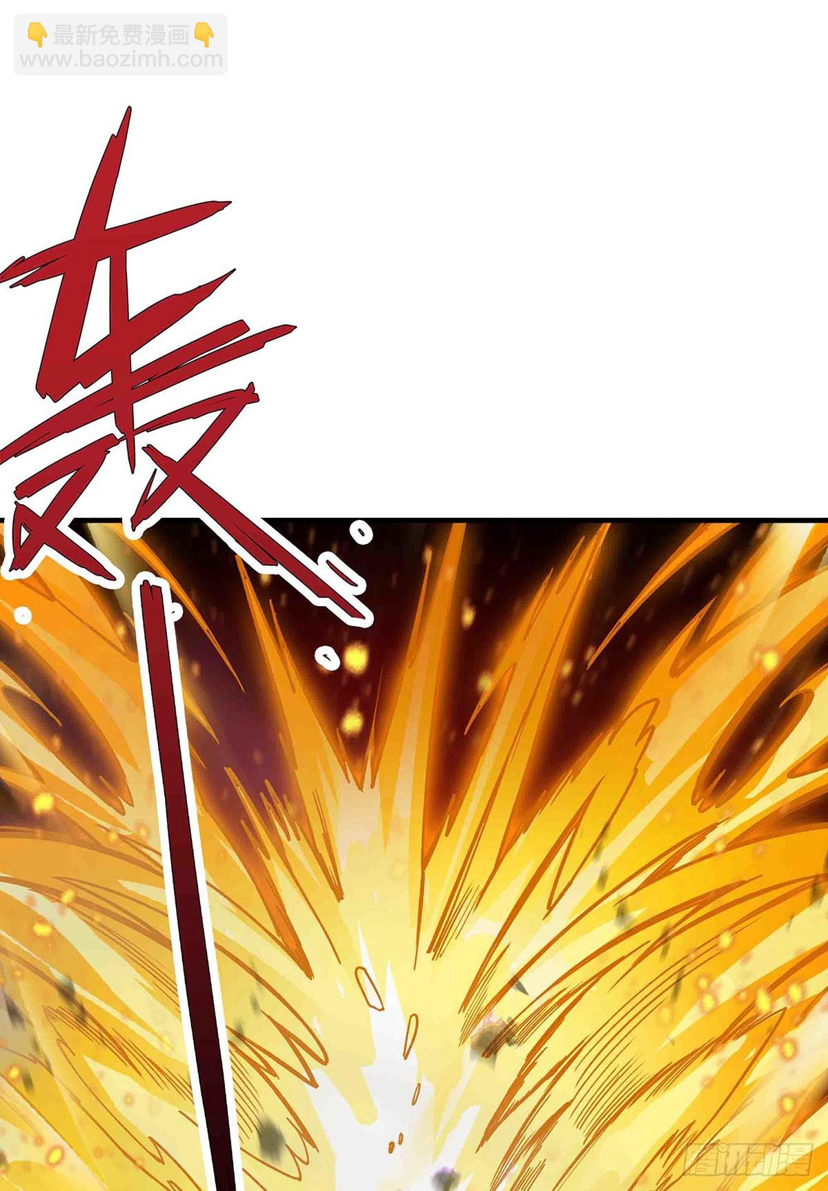 無限使徒與十二戰姬 - 第301話 萬象之力(2/2) - 3